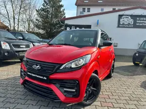 Ligier JS 50 Sport Young DCI*Facelift*Aktion ab 199€MTL