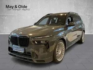 Alpina XB7 Manufaktur HUD StandHZG AHK SkyLounge BW