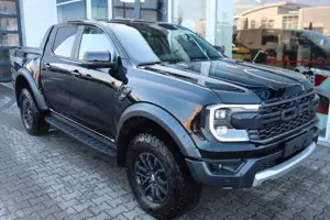 Ford Ranger Raptor DOKA 4x4 Raptor-Paket 0,0% FIN* Bild 2