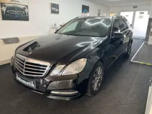 Mercedes-Benz E 220 CDI  Aus erste hand, Avangarde, PDC Navi
