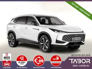 MG HS HEV+ Comfort ACC TotW Kam Nav LED UVP-25%*