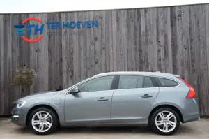 Volvo V60 D6 TWIN ENGINE Plug-in-Hybrid Summum Euro 6
