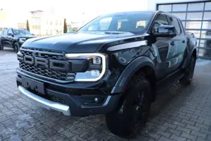 Ford Ranger Raptor DOKA 4x4 Raptor-Paket 0,0% FIN* Bild 4