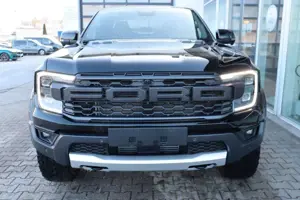 Ford Ranger Raptor DOKA 4x4 Raptor-Paket 0,0% FIN* Bild 3
