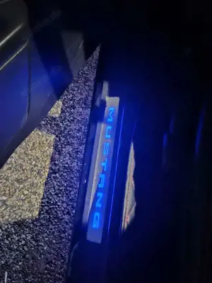 Ford Mustang 3.7l Bild 4