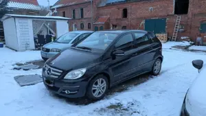 Mercedes-Benz B 170 B 170 (245.232)