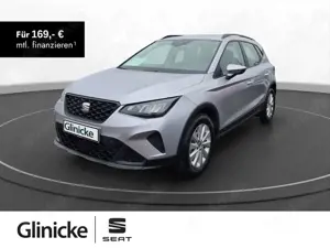 SEAT Arona 1.0 TSI PDC LED Klima Kamera