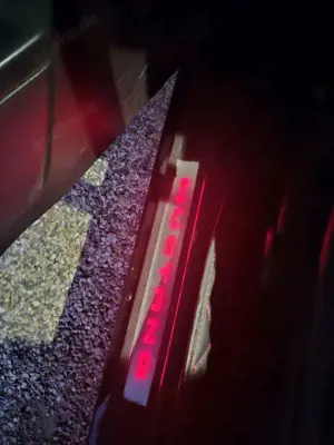 Ford Mustang 3.7l Bild 5