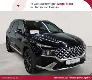 Hyundai SANTA FE 1.6 Plugin-Hybrid 4WD Prime