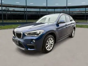 BMW X1 18 d Advantage xDrive+Panorama+Head up+Allrad