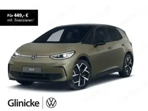Volkswagen ID.3 Pure ENERGY 125 kW (170 PS) 52 kWh