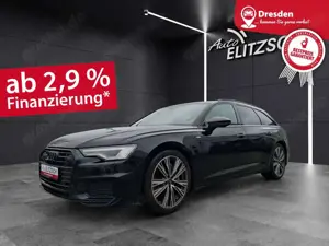 Audi A6 Avant 55 TFSI Sport quattro S-tronic S-Line Mat...