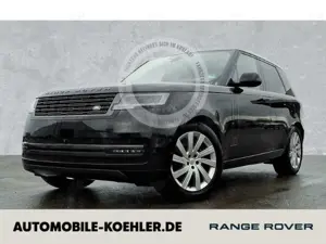 Land Rover Range Rover D350 HSE 22''LM PANO AHK SHADOW-PACK