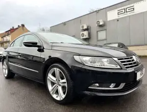 Volkswagen Passat CC 2.0TDI DSG *2.Hand/Navi/Bi-Xenon/AHK*