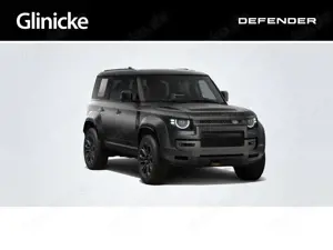 Land Rover Defender 110 4.4 Benzin P635 OCTA AHK elektrisch