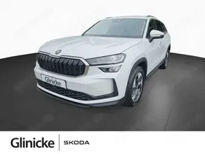 Skoda Kodiaq 1.5 TSI mHEV Selection