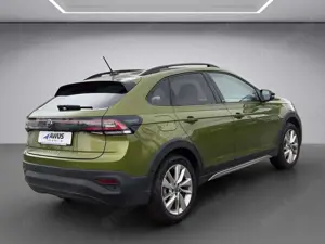 Volkswagen Taigo Move 1.5 TSI DSG Rückfahrkamera, Matrix-LED, ACC Bild 5