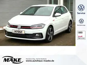 Volkswagen Polo GTI 2.0 TSI DSG, ACC, LED, Sport-Fahrwerk, Kamera,