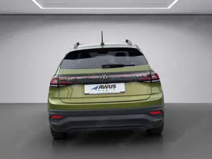 Volkswagen Taigo Move 1.5 TSI DSG Rückfahrkamera, Matrix-LED, ACC Bild 4