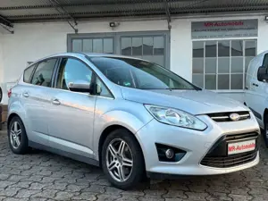 Ford C-Max Titanium*PDC*AUTOMATIK*SHZ*2.Hand*
