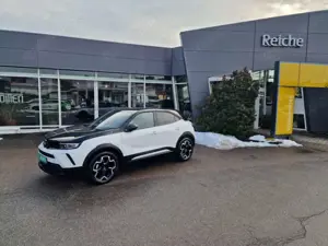 Opel Mokka Ultimate 1,2 AT+AHK+NAV+MATRIX+SHZ+RFK+TWW Klima