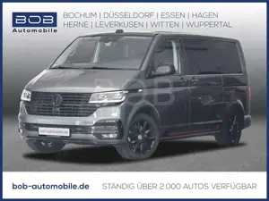 Volkswagen T6 Multivan T6.1 2.0 TDI DSG Edition NAVI LED BT