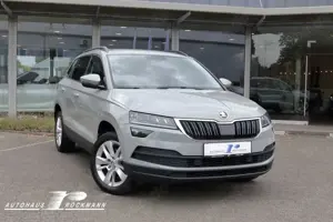 Skoda Karoq 1.5 TSI Aut. Tempo LED PDC Alu