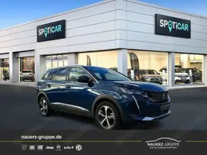 Peugeot 5008 Allure Pack PureTech 130 EAT8