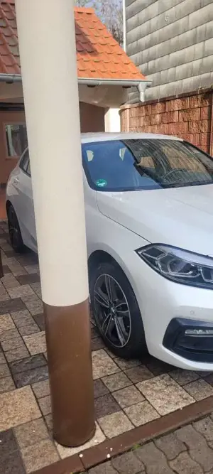BMW 116 116d Sport Line