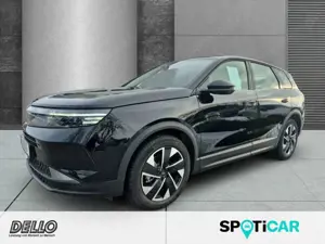 Opel Grandland B Mild-Hybrid Edition 1.2 Navi LED El. Heckklappe
