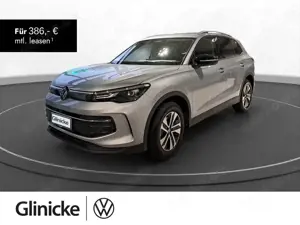 Volkswagen Tiguan "ENERGY" 1,5 eTSI (130 PS) DSG