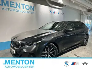 BMW 520 d Touring M Sportpaket Head-Up HK HiFi DAB
