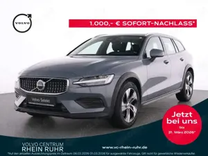 Volvo V60 Cross Country B4 AWD Plus+WINTERPAK+RFK+