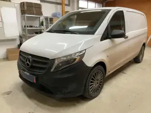 Mercedes-Benz Vito Kasten 119 *4x4*kompakt*LED*GARANTIE*Standh