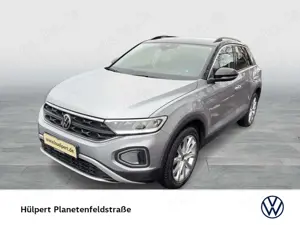 Volkswagen T-Roc 1.5 LIFE KAMERA ACC ALU18 NAVI SITZH.