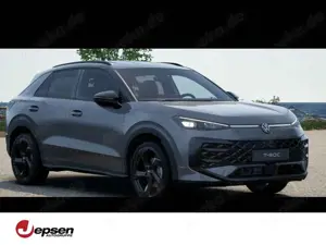 Volkswagen T-Roc R-Line 1.5 eTSI DSG in verschiedene Farben