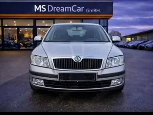 Skoda Octavia Octavia II 1.6 Classic