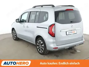 Renault Kangoo Bild 4