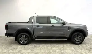 Ford Ranger Wildtrak e-4WD °Garantie 10.2029°BO° Bild 4