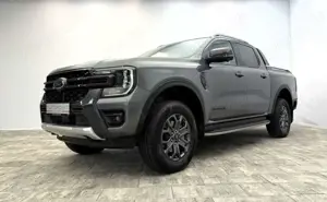Ford Ranger Wildtrak e-4WD °Garantie 10.2029°BO° Bild 3