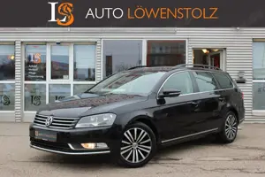 Volkswagen Passat Variant Passat 2.0 TDI Variant Comfortline | Kamera
