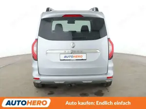 Renault Kangoo Bild 5