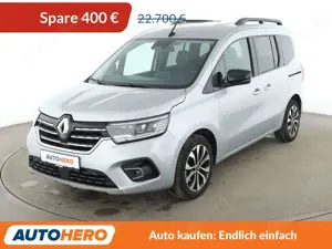 Renault Kangoo Bild 1