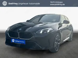 BMW 120 Aut. 115 kW, 5-türig