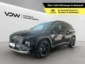 Hyundai TUCSON TREND HEV ALLRAD (!) + LED-PAKET! Klima Navi