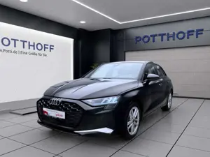 Audi A3 30 TDI ADVANCED NAVI SHZG VIRTUAL A