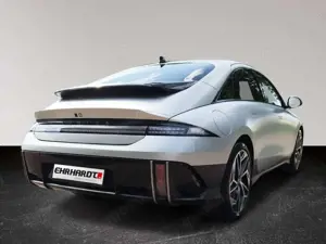 Hyundai IONIQ 6 UNIQUE MATRIX*HUD*LEDER*NAV*360°*BOSE*20" Bild 5