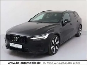 Volvo V60 Kombi T6 Plus Dark Recharge Plug-In Hybrid AWD