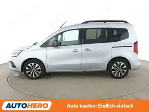 Renault Kangoo Bild 3