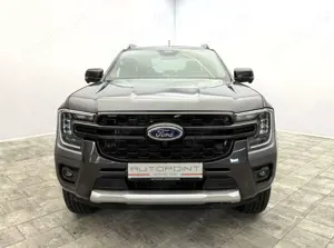 Ford Ranger Wildtrak e-4WD °Garantie 10.2029°BO° Bild 5